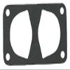 Sierra Carburetor Mounting Gasket - 18-0641 view 1