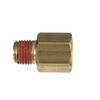 Quicksilver 860088 Cylinder Block Adapter Bushing - MerCruiser view 1