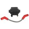 Quicksilver 856991A1 Ignition Coil for Select 2-Stroke Outboards view 1
