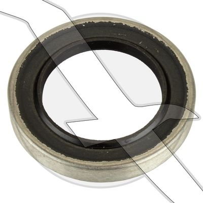 Mercury/Quicksilver Bearing Carrier Oil Seal