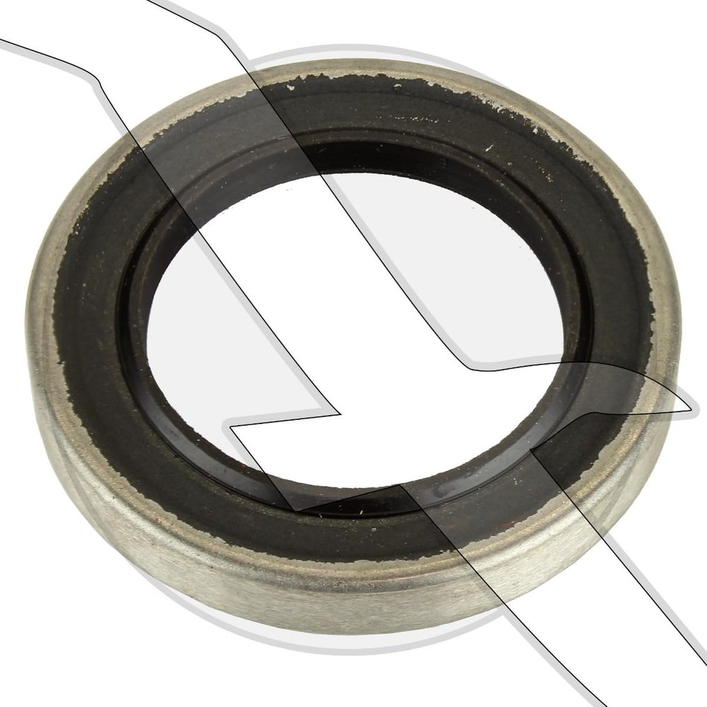 Mercury/Quicksilver Bearing Carrier Oil Seal