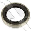 Mercury/Quicksilver Bearing Carrier Oil Seal view 1