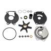 Quicksilver 99157T2 Upper Water Pump Repair Kit for Mercury Bigfoot 4-Stroke Outboards view 1