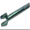Laser 2726 Fork Ball Joint Separator - Long view 1