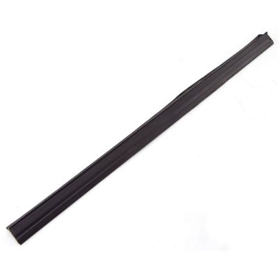 Omix | 12303.73 | Door Glass Seal, Front, Left, Outer | OE Reference: 55135207 | Fits 1984-1996 Jeep Cherokee XJ