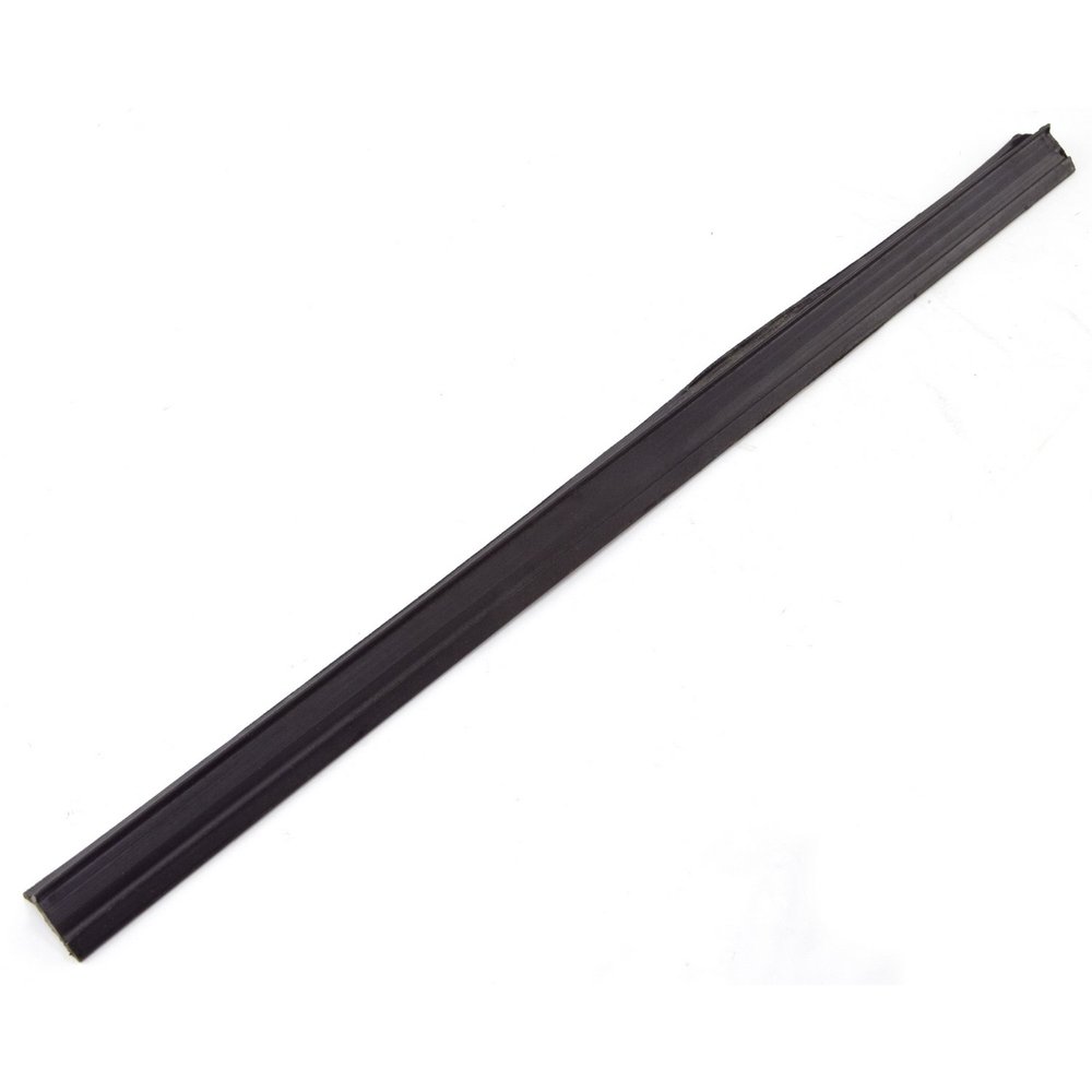 Omix | 12303.73 | Door Glass Seal, Front, Left, Outer | OE Reference: 55135207 | Fits 1984-1996 Jeep Cherokee XJ