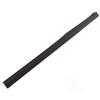 Omix | 12303.73 | Door Glass Seal, Front, Left, Outer | OE Reference: 55135207 | Fits 1984-1996 Jeep Cherokee XJ view 1