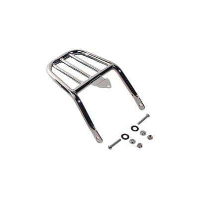 National Cycle Luggage Rack for 08-23 Yamaha XV250STAR
