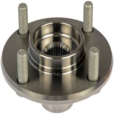 Dorman 930-705 Front Wheel Hub Compatible with Select Infiniti / Nissan Models