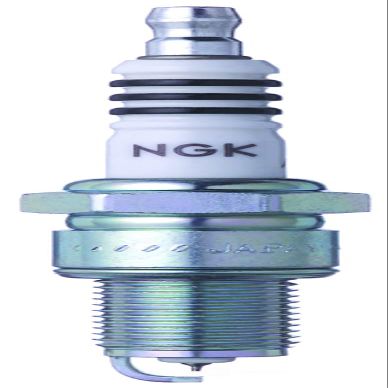 NGK 4055 BPR7EIX Spark Plug (Iridium IX)