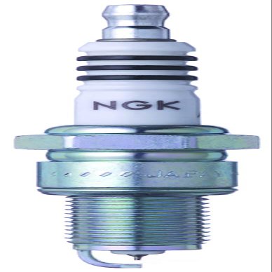 NGK 4055 BPR7EIX Spark Plug (Iridium IX)