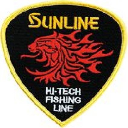 Sunline EM-1015 Emblem, Sunline (Black)