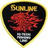 Sunline EM-1015 Emblem, Sunline (Black) view 1