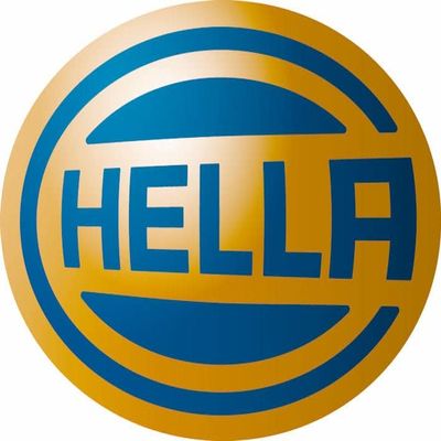 HELLA A2705 BE-870LM 7.0" TFT LCD Monitor AV Input
