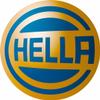 HELLA A2705 BE-870LM 7.0" TFT LCD Monitor AV Input view 1