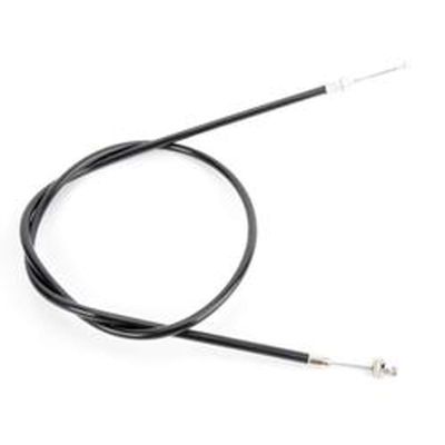 Motion Pro - 04-0309 - Black Vinyl Push Throttle Cable