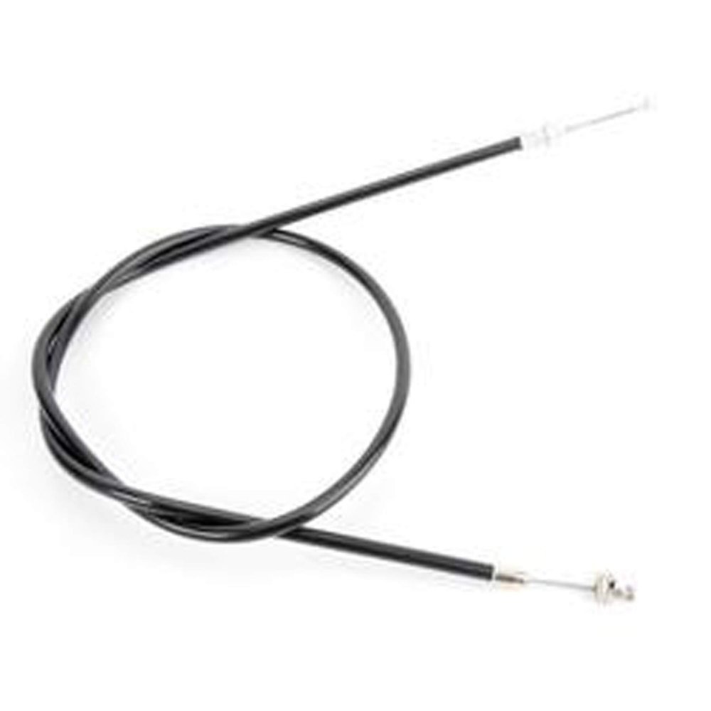 Motion Pro - 04-0309 - Black Vinyl Push Throttle Cable