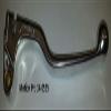 Motion Pro 14-0525 Polished OEM Style Clutch Lever view 2
