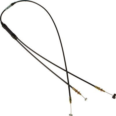 Sports Parts Inc Throttle Cables for Taller Handlebar Riser SM-05149