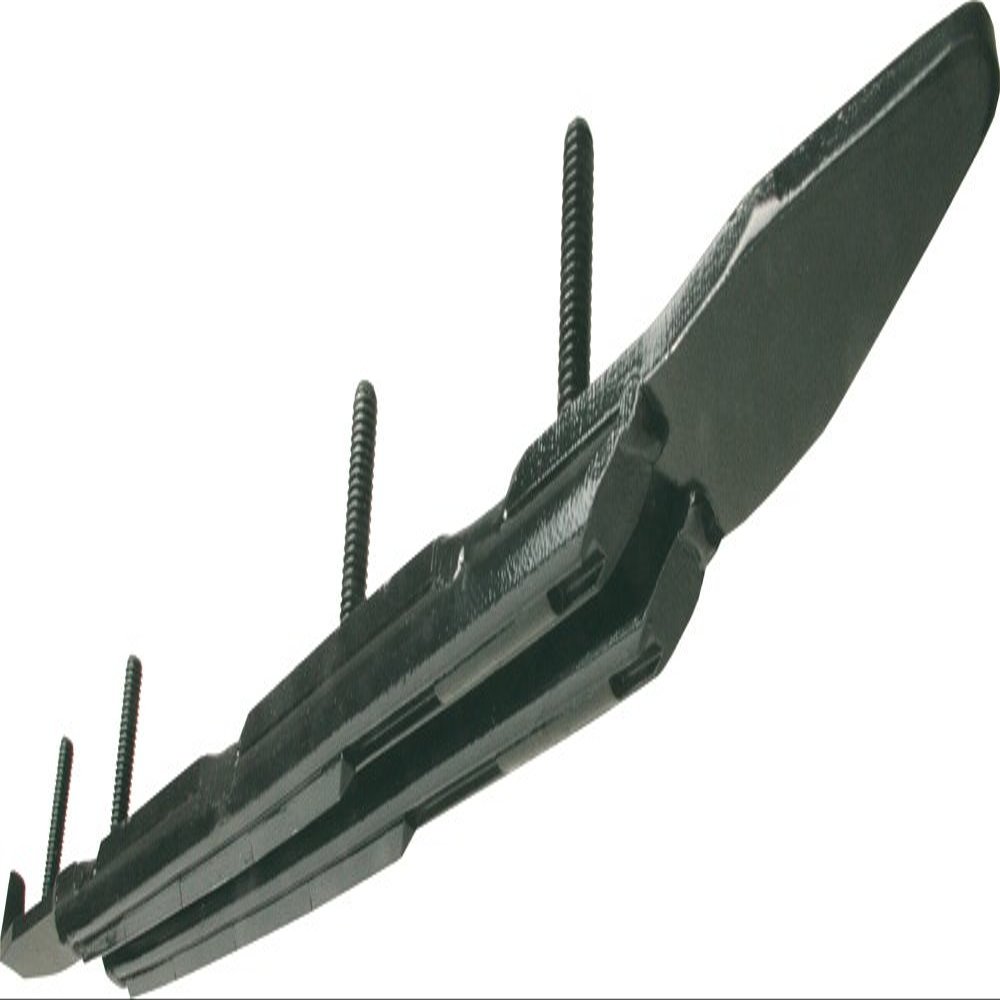 WOODYS Ea/Dooly 4 Carbide Ski-DOO - DS4-9500