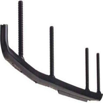 Woodys Extender Trail III Flat-Top Carbide Runners EYV3-6250