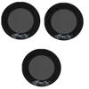 STRAIGHTLINE PERFORMANCE 3/PK STRAIGHTLINE CIRCLE VENTS 10025 view 1