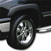 Stampede Products | Factory Style Fender Flares Original Riderz | Fits 1999-2007 Ford F-250, F-350 (Excludes Dually), Black | 4 pcs., 8604-2 view 1