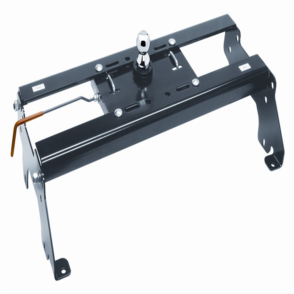 Draw-Tite 9464-35 Hide-A-Goose Complete Kit for Dodge