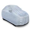 Coverking Custom Fit Car Cover for Select Buick Lesabre Models - Silverguard Plus (Silver) view 1