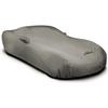Coverking Custom Fit Car Cover for Select Pontiac LeMans Models - Autobody Armor (Gray) view 1