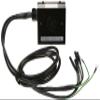 Yamaha 7DK-Y8579-10-00 Twin Tech Cable for EF1000iS Inverter view 1