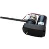 AP Products 014-133612 18:1 Tuson Motor with Right Angle Drive Shaft view 1