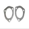 JBA (063-1202) 2.5" 3-Bolt Wire Gasket - Pair view 1