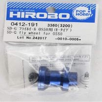 SD-GOS50