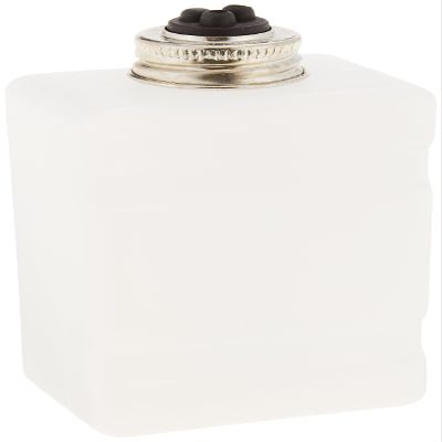 IM 60021 Fuel Tank, 5.1 fl oz (150 cc). Square 15-20 (2C) 14.6 x 1.9 x 3.3 inches (37 x 50 x 85 mm)