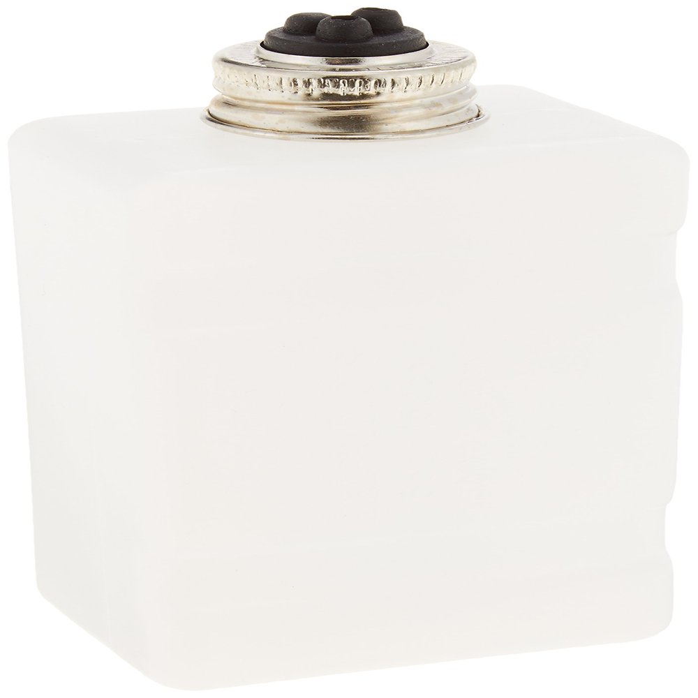 IM 60021 Fuel Tank, 5.1 fl oz (150 cc). Square 15-20 (2C) 14.6 x 1.9 x 3.3 inches (37 x 50 x 85 mm)