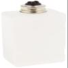 IM 60021 Fuel Tank, 5.1 fl oz (150 cc). Square 15-20 (2C) 14.6 x 1.9 x 3.3 inches (37 x 50 x 85 mm) view 1