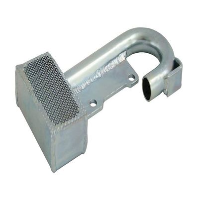 Moroso 24315 Oil Pump Pickup for Small Block Chevy