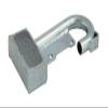 Moroso 24315 Oil Pump Pickup for Small Block Chevy view 1