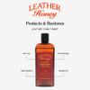 Leather Honey Leather Conditioner, Since 1968. for All Leather Items Including Auto, Furniture, Shoes, Purses and Tack. Non-Toxic and Made in the USA / 8 Fl Oz (Pack of 1) view 3