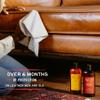Leather Honey Leather Conditioner, Since 1968. for All Leather Items Including Auto, Furniture, Shoes, Purses and Tack. Non-Toxic and Made in the USA / 8 Fl Oz (Pack of 1) view 4
