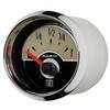 Auto Meter 1113 Cruiser 2-1/16" Short Sweep Electric Fuel Level Gauge view 2