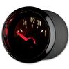 Auto Meter 1113 Cruiser 2-1/16" Short Sweep Electric Fuel Level Gauge view 3