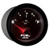 Auto Meter 7814 Phantom II Electric Fuel Level Gauge view 1