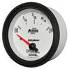 Auto Meter 7814 Phantom II Electric Fuel Level Gauge view 2
