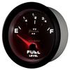 Auto Meter 7814 Phantom II Electric Fuel Level Gauge view 3
