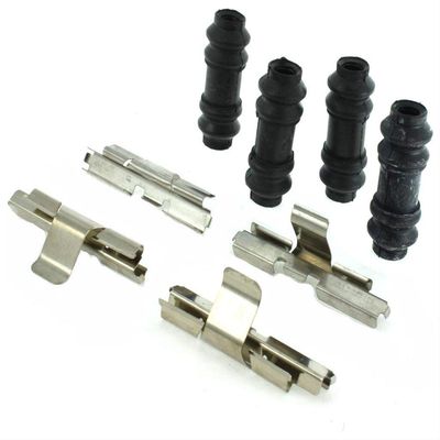 Centric 117.42056 Rear Disc Brake Hardware Kit