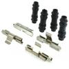 Centric 117.42056 Rear Disc Brake Hardware Kit view 1