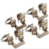Centric 117.42056 Rear Disc Brake Hardware Kit view 2