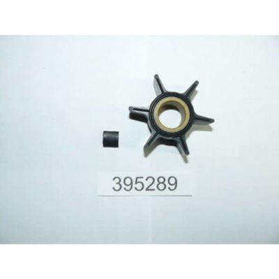OEM BRP Johnson Evinrude (1985-2005) 20/25HP Outboard Water Pump Impeller 395289